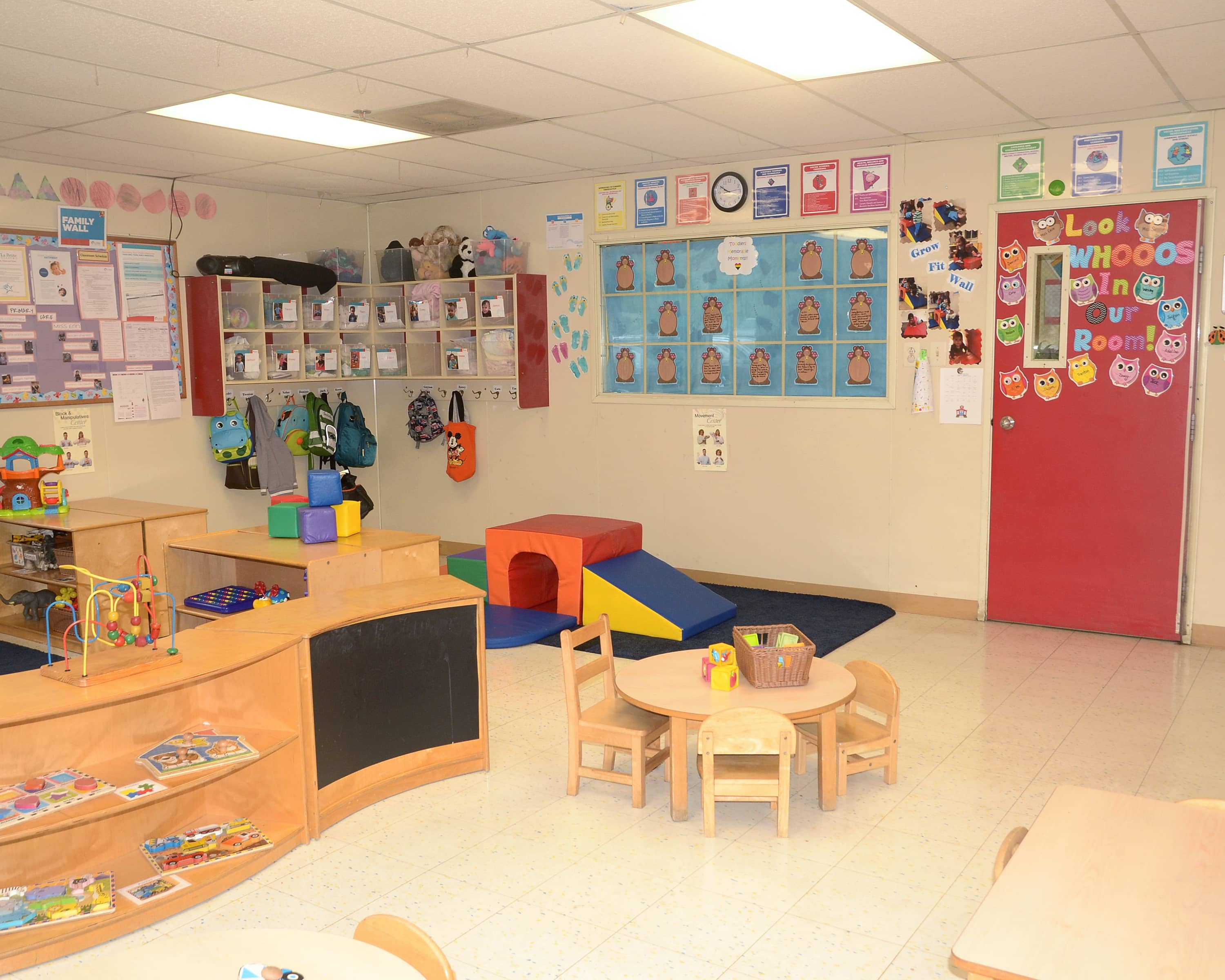 La Petite Academy of Exton in Exton, PA 91 Sheree Blvd La Petite